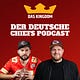 Das Kingdom – der deutsche Chiefs-Podcast & Newsletter