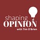 Shaping Opinion