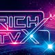 Rich TVX News Network