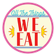 All The Things We Eat