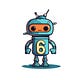 Six Degrees of Robotics 