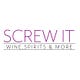 Screw it Wine, Spirits & More