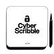 Cyber Scribble