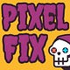 Pixel Fix