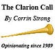 Corrin’s Clarion Call