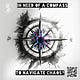 Chaos Compass