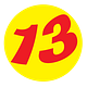 13th STATE