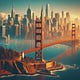Bicoastal