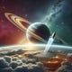 Journey to Kyron