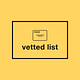 Vetted List