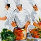 L'Art de la Table