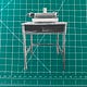 Tinier Desk