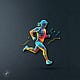 Run Data Run