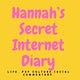 Hannah's Secret Internet Diary 