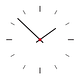 Arabian Timepiece