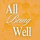 All Being Well