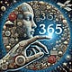 365 relatos de la Inteligencia Artificial