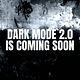 DARK MODE BOOKS