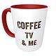 Coffee, TV & Me