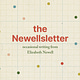 the Newellsletter