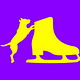 Figure Skating Dogs