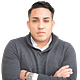 Huascar Medina