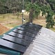Solar-Powered Greenhouse Solutions