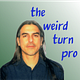 The Weird Turn Pro