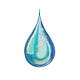 The Water Droplet