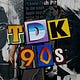 TDK 90s 