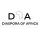 Diaspora of Africa