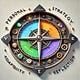 Personal Strategy Compass