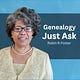 Genealogy Just Ask - Robin