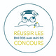 Réussir les Concours