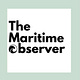 Maritime Observer Newsletter