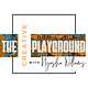 The Creative Playground with Nyasha Williams