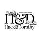 Huck&Dorothy Stories