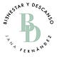 Bienestar y descanso | Jana Fernández