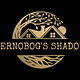 Černobog's Shadow