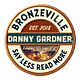 Danny Gardner, ESG Investor, Founder of the Bronzeverse