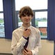 GCSE 2025 Chen Jason Film