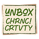 Chronic Creativity
