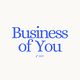 Kerry Morrison - The Business of You