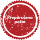 Preporučena pošta