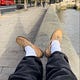 Grandpa's Shoes