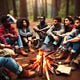 Campfire Stories of Resistance & Resilience