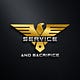 Service and Sacrifice