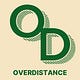 Overdistance