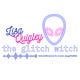 THE GLITCH WITCH