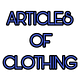 Articles of Clothing